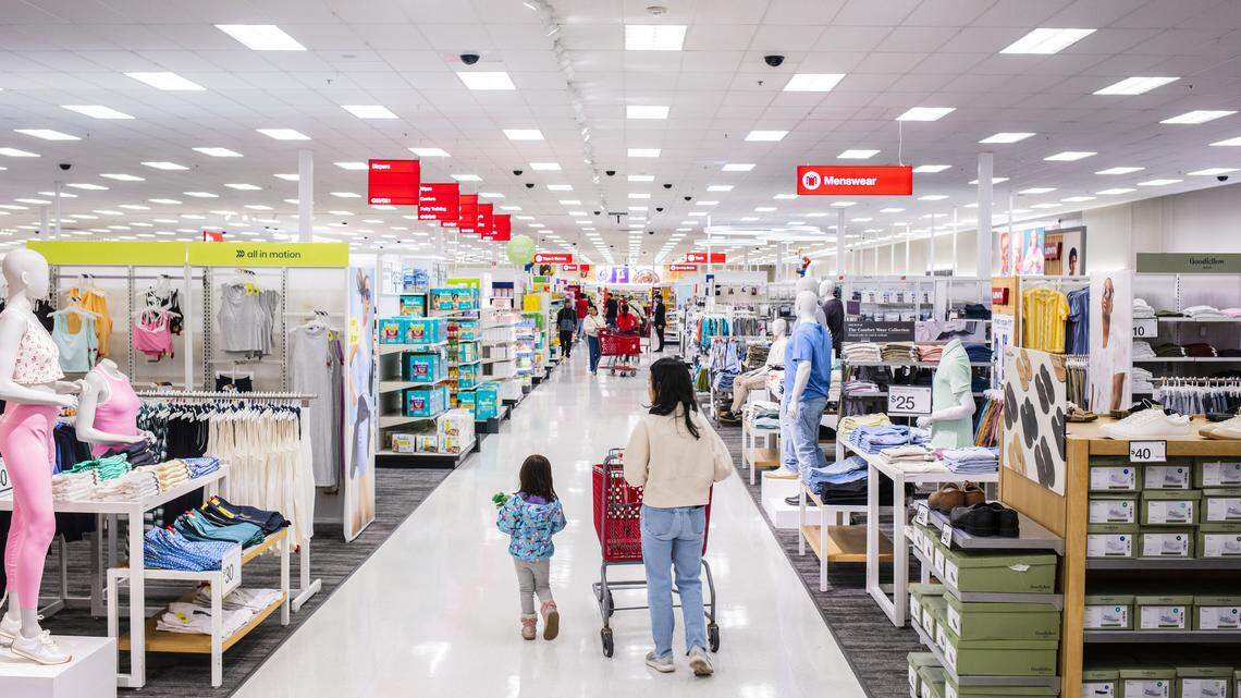 Retailers Are Making Expensive Bets That Shoppers Still Want to Go to Stores 