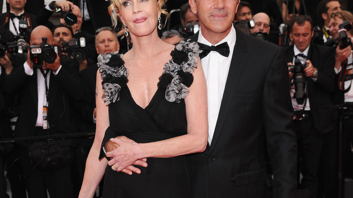 Where Exes Antonio Banderas and Melanie Griffith Stand 11 Years After Divorce 