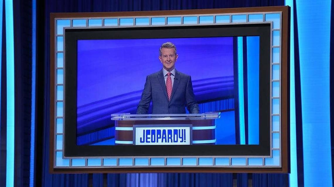 Who Won ‘Jeopardy' Today? (May 19, 2026) Plus, the Final Jeopardy Answer 