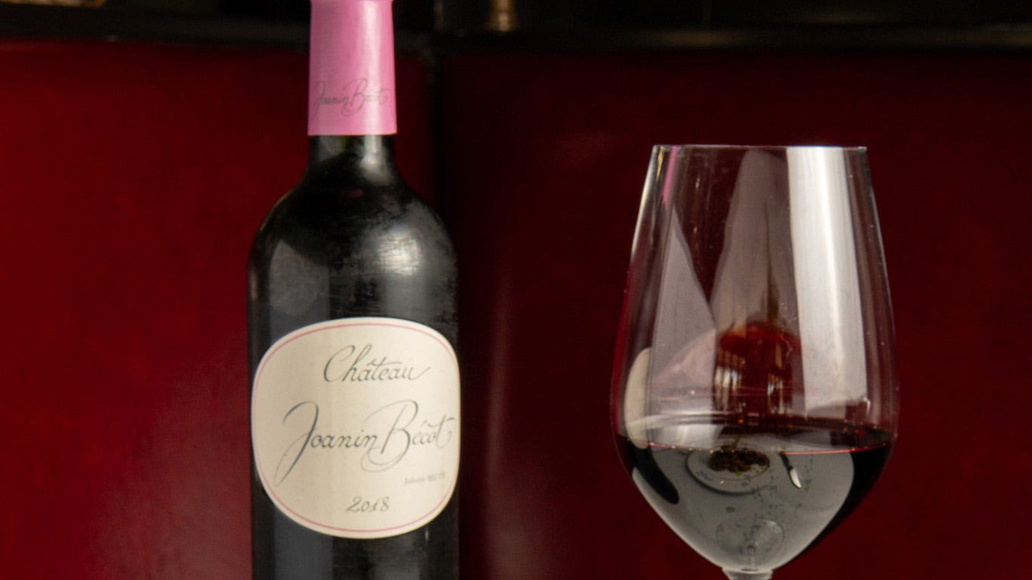 Wine-paired dining events at two popular Palm Beach restaurants