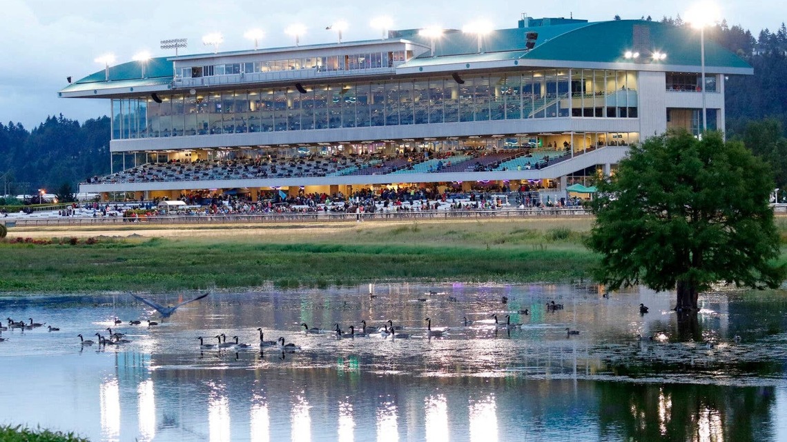 Emerald Downs Mulling More Quarter Horse Racing 