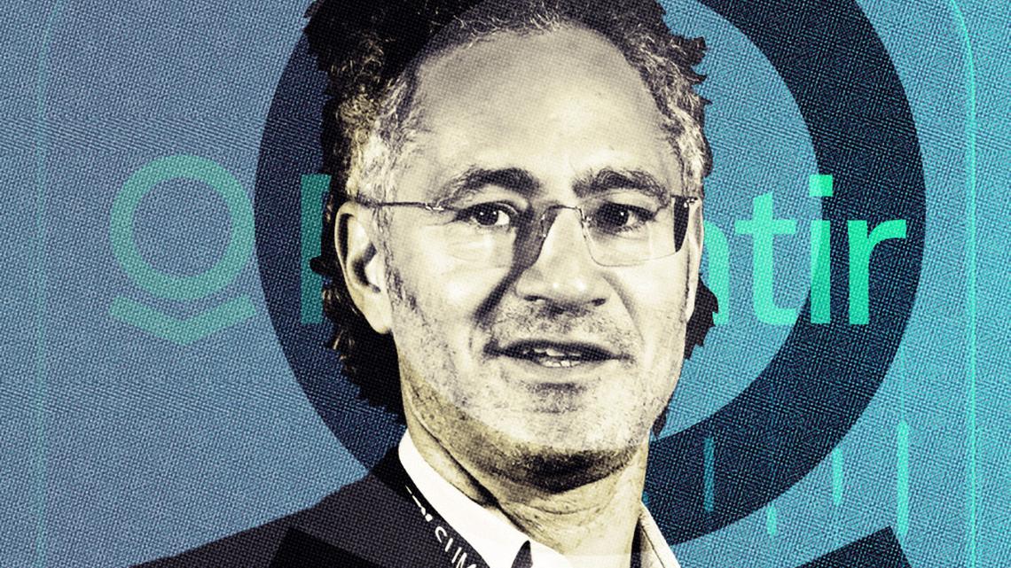 Palantir faces a ‘quiet shockwave' from a small deal with big optics