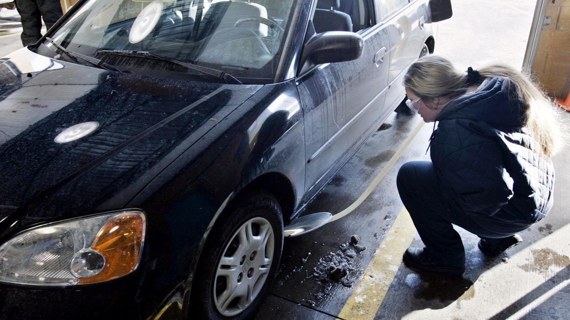 Governor DeWine directs Ohio EPA to begin process to end E-Check in Northeast Ohio