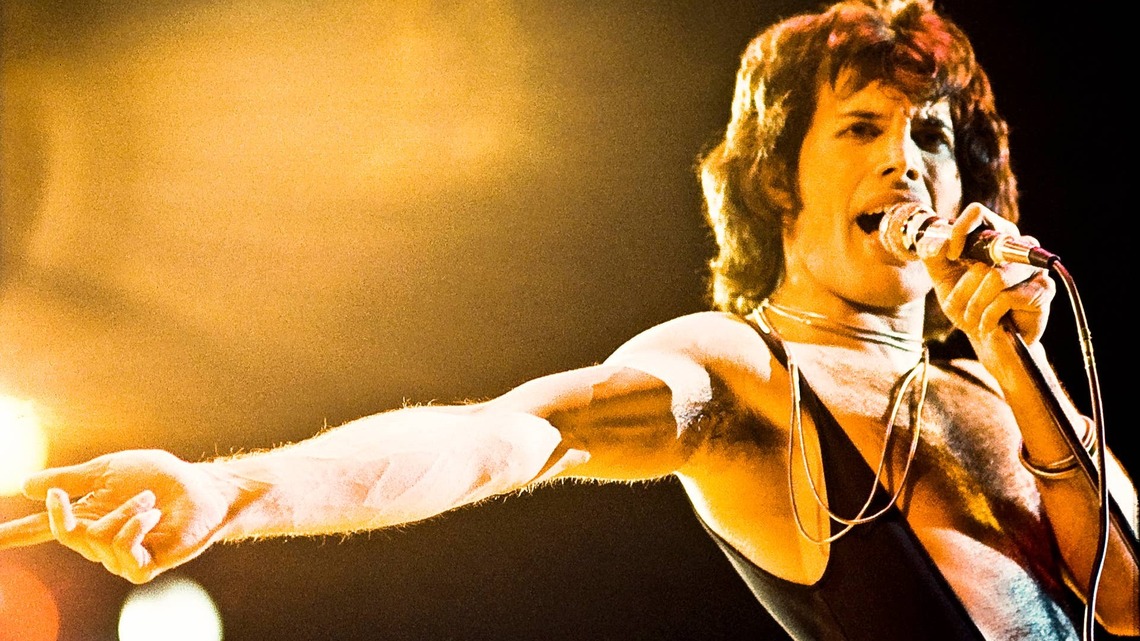 Queen's 1979 Pop Song 'Don't Stop Me Now' Hits 1 Billion Views on YouTube: 'We Finally Did it, Guys' 