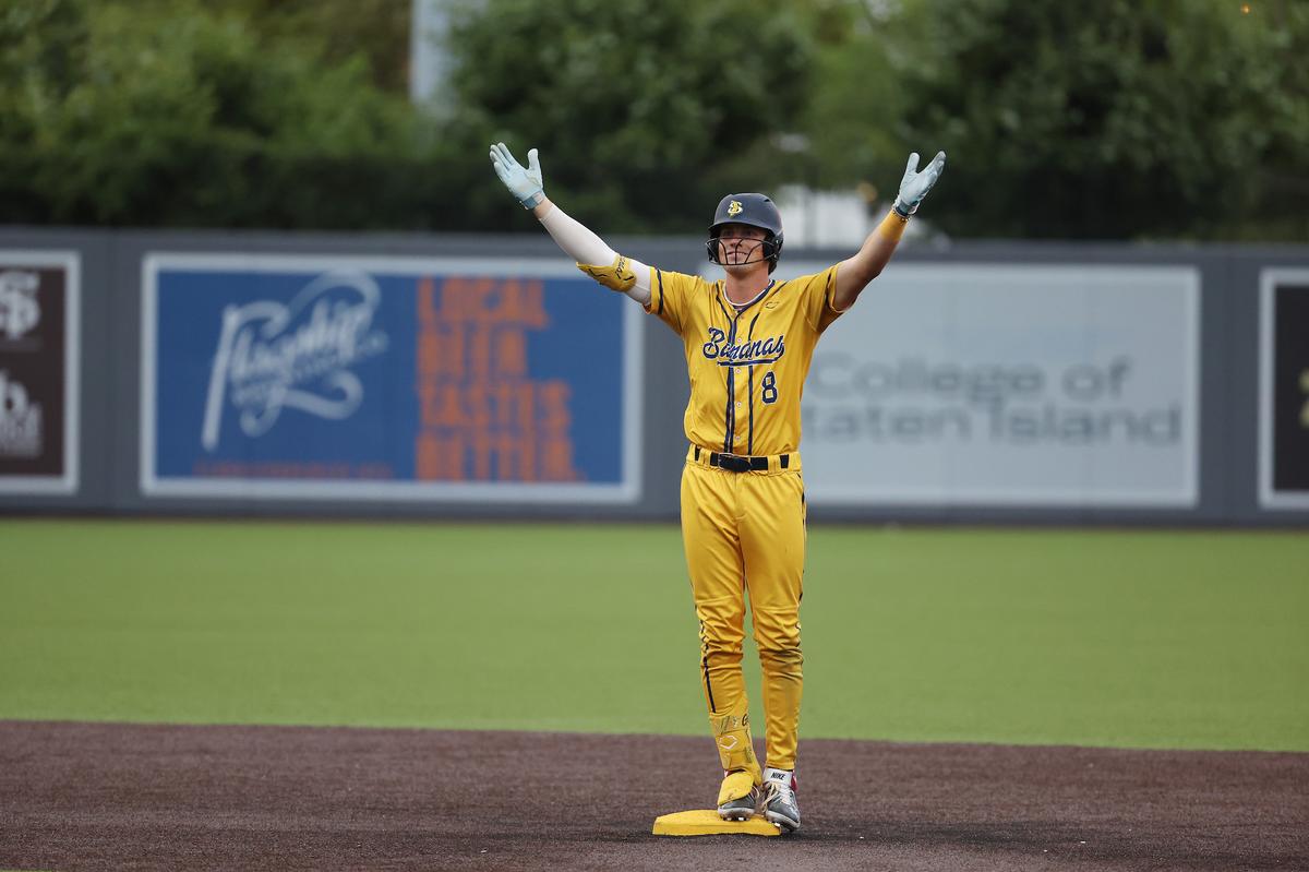  Jackson Olson.Al Bello/Getty Images 