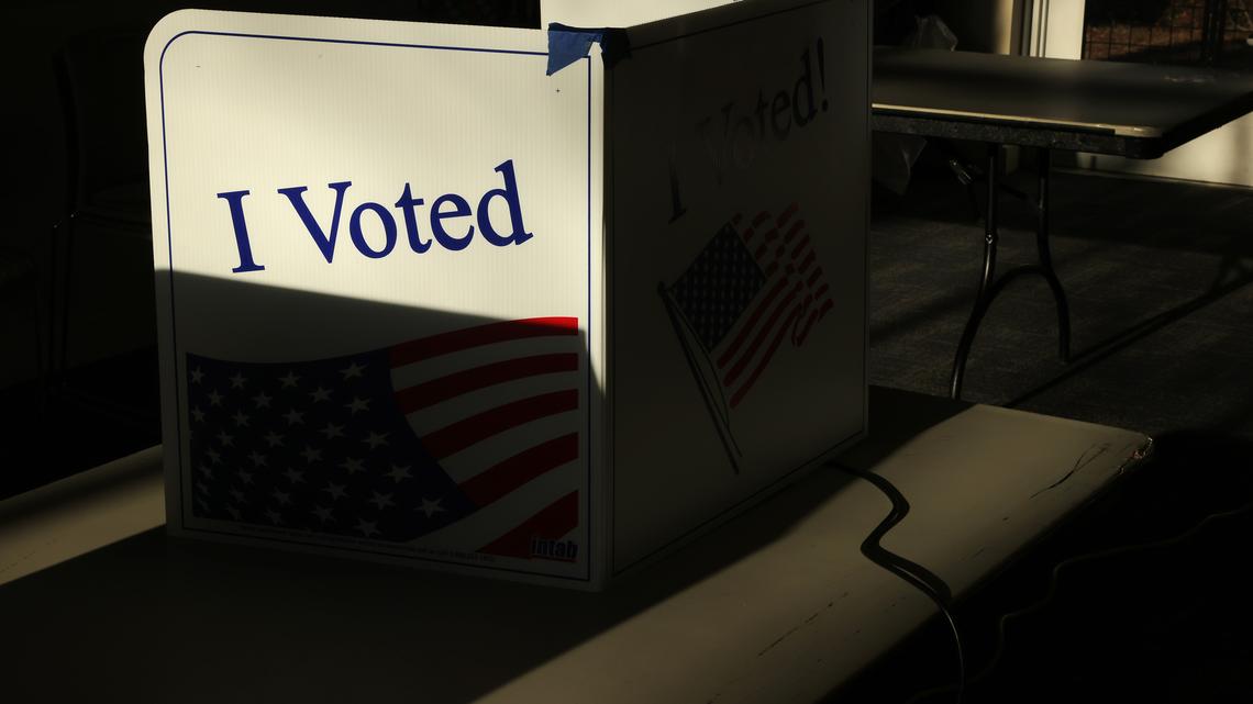 How Democrats are embracing dark money