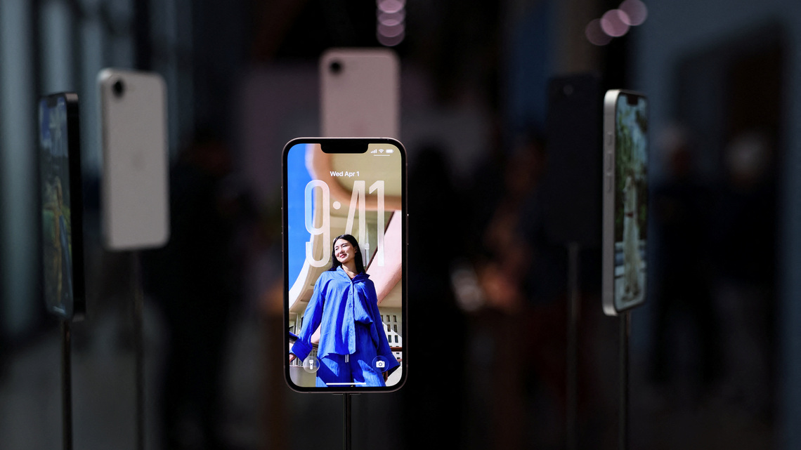 Apple to launch next iPhone on September 9 in first major event under new CEO Ternus 