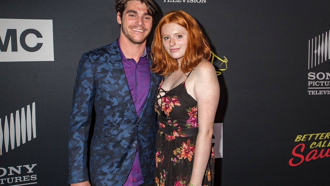 RJ Mitte's Sister Shares Heartbreaking Tribute After His Death, Calls Him Her 'Everything' 