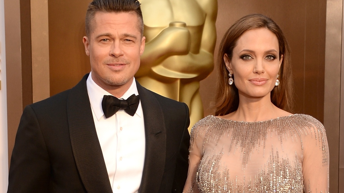 Brad Pitt Requests That Angelina Jolie Disclose Movie Earnings Amid Legal War 