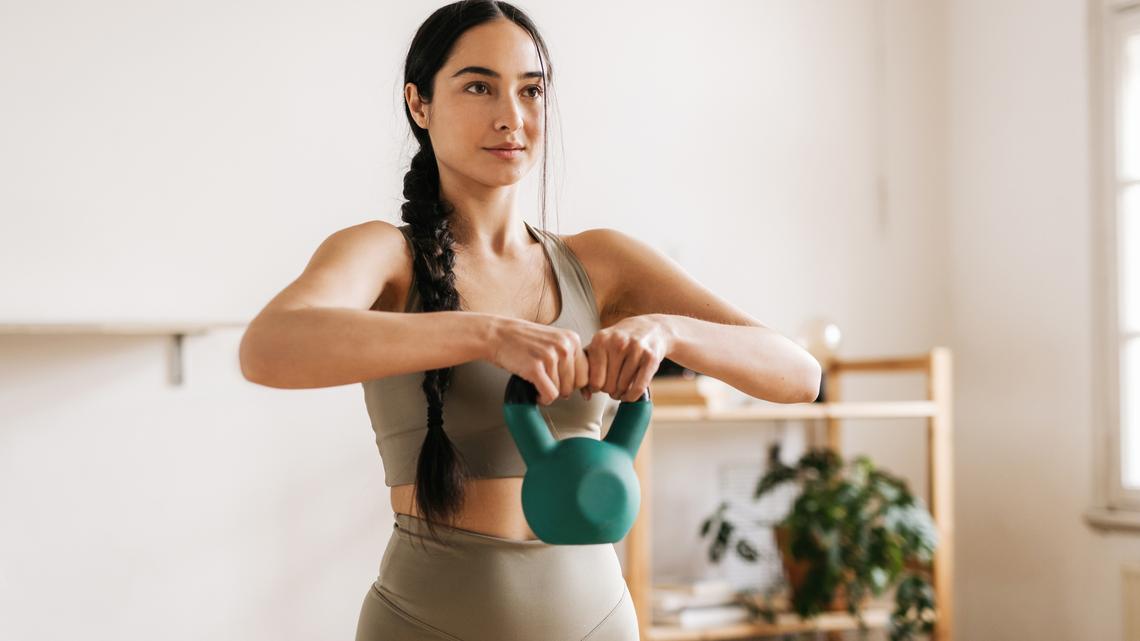 Amazon's Early Big Spring Sale Starts Today, And This Fitness Gear Is On Sale for Up to 70% Off 