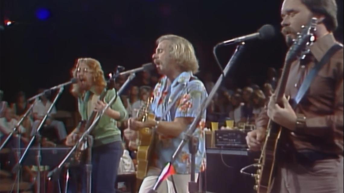 Florida Film Festival: ‘Coral Reefers' documentary shares untold story of Jimmy Buffett's band 