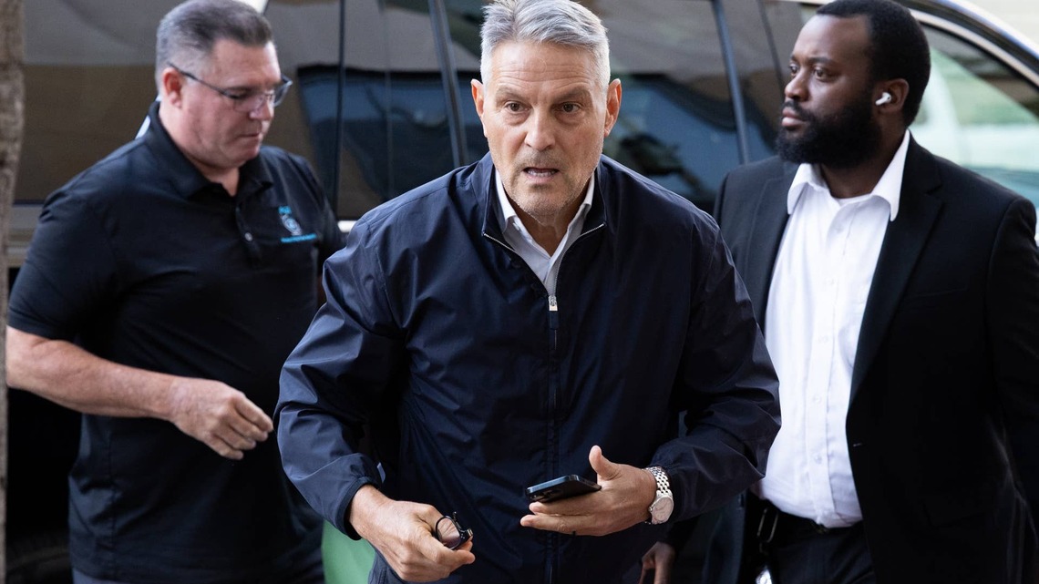 TKO's strong earnings sent Wall Street a warning anyway 