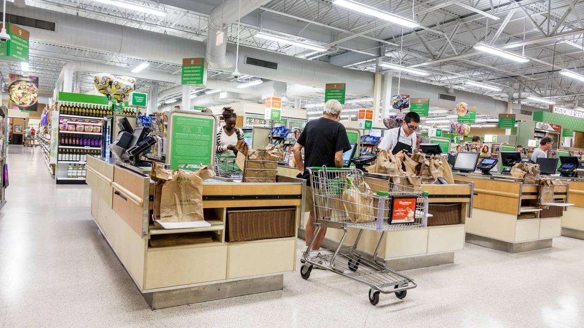 Publix faces customer backlash over an unusual discount policy 