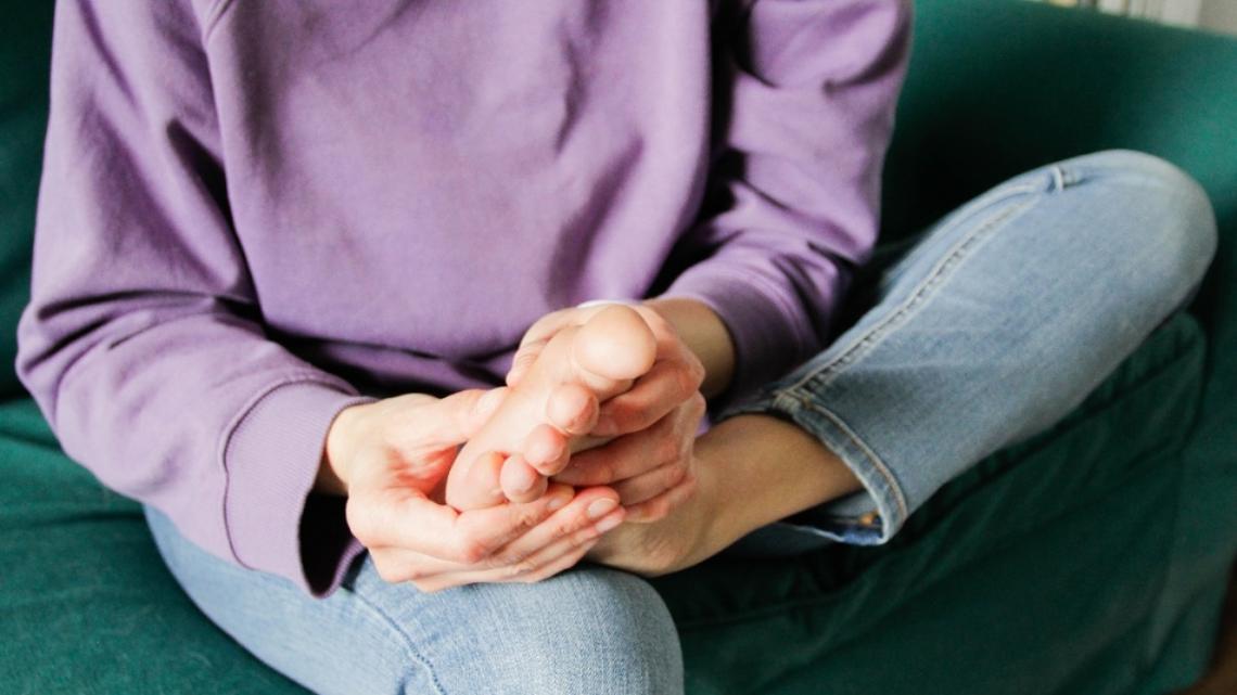 Plantar Wart Removal Remedies That Actually Work—No More Sore Feet!