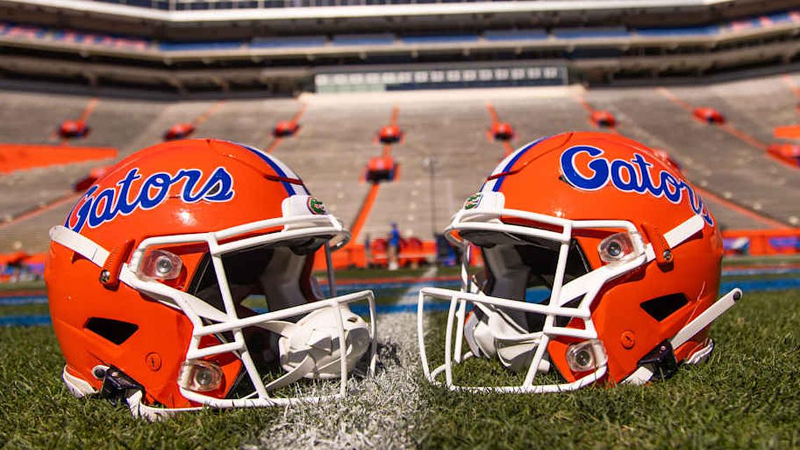 Gators Add to Impressive 2027 Recruiting Class with First DL Commit of Class