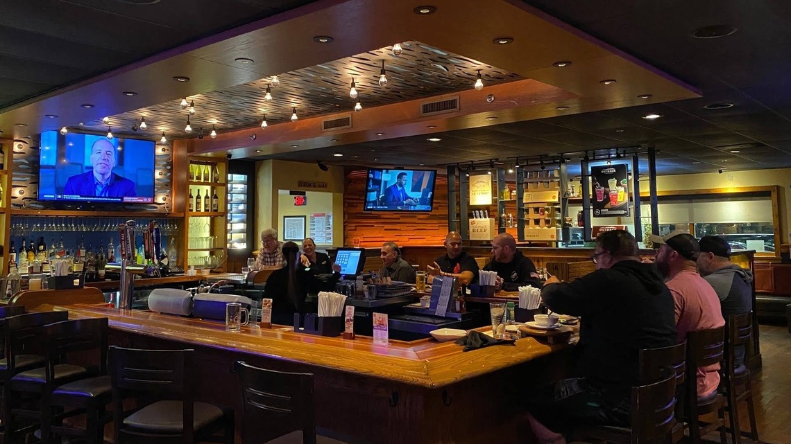 Outback Steakhouse closed 21 restaurants, more planned 