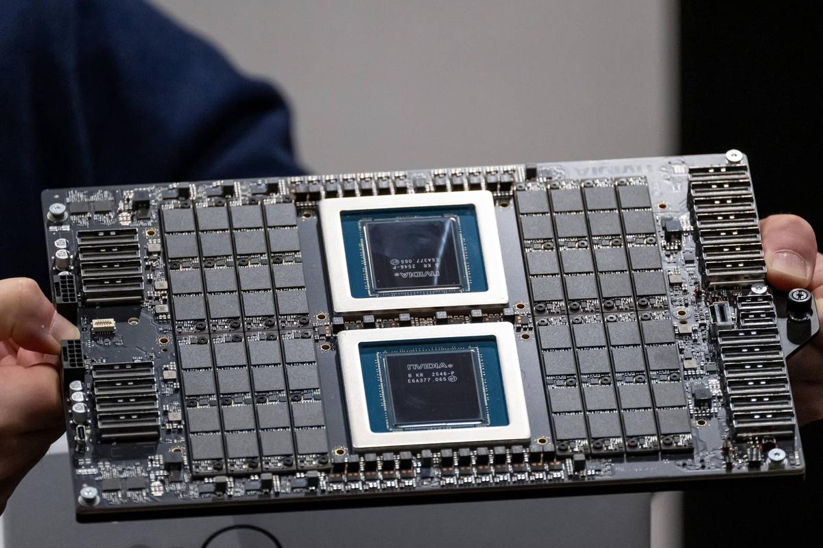  Vera CPU opens a brand-new $200 billion total addressable market for Nvidia. 