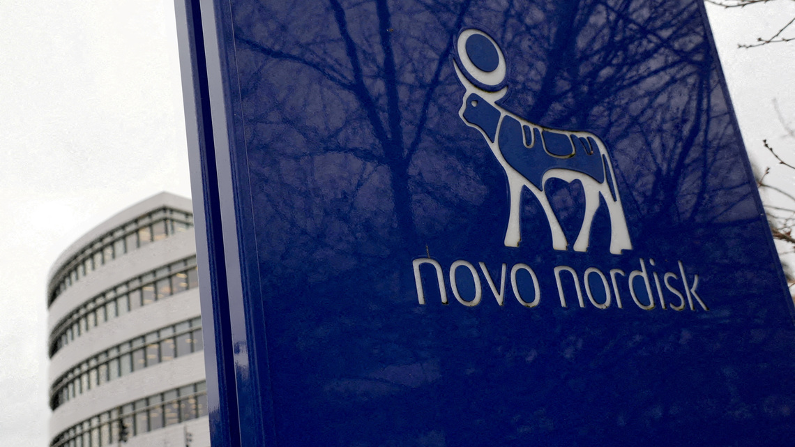 Novo drug trial fail deals setback to bid to expand beyond obesity 