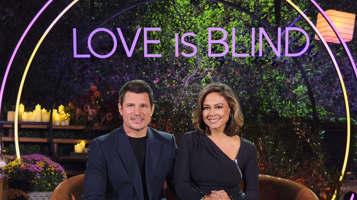Netflix’s ‘Love is Blind’ is casting in GA. How to apply to be on the hit TV show