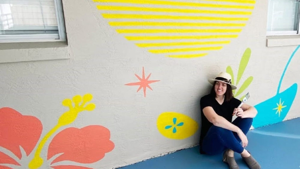 Former Disney artist opens new studio in Howey-in-the-Hills