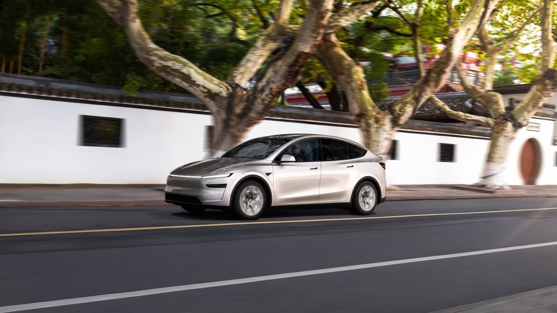 What Does $1,000 a Month Buy You in 2026? We Compared Five Very Different Cars 