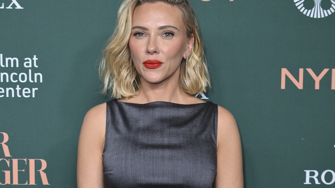 Scarlett Johansson's Skincare Line Closes After 4 Years: 'Incredible Journey' 
