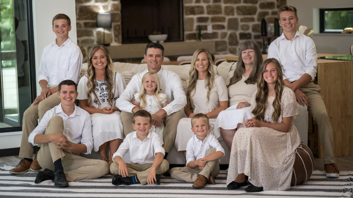 Kendra Duggar's Family Launches GoFundMe for Housing, Legal Bills 