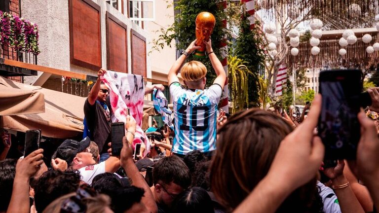 Will the World Cup cause a baby boom?