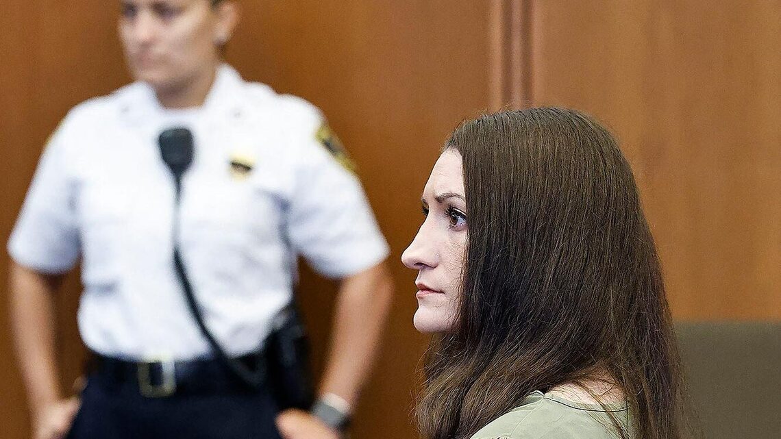 Judge Declares Mistrial in Lindsay Clancy Case After Defense Appeal Is Denied 