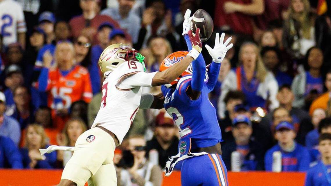 Five Players Who Can Answer Florida's Biggest Question Marks in 2026