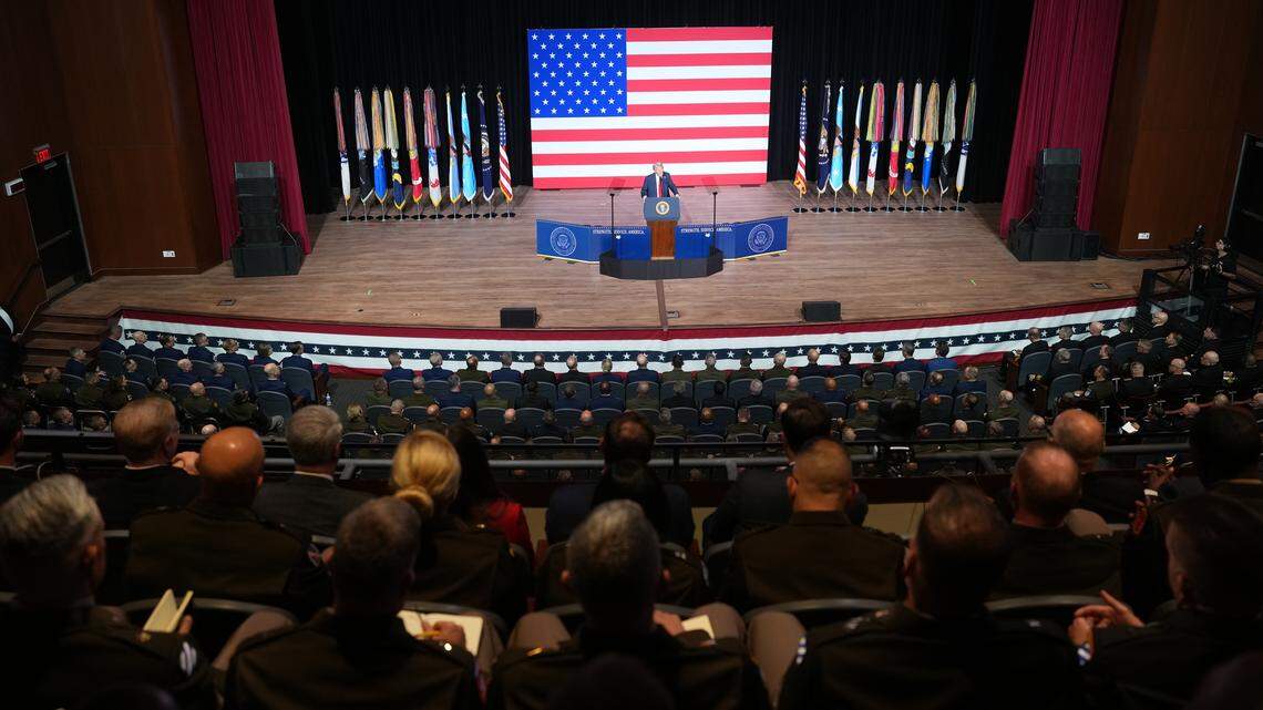 Sound Off: October 5, 2025