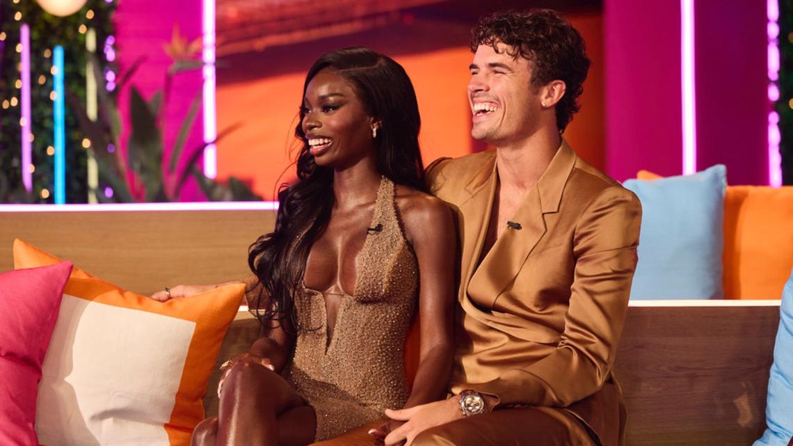 Love Island USA's Nic Calls Criticism of Olandria Relationship 'Overdone' 