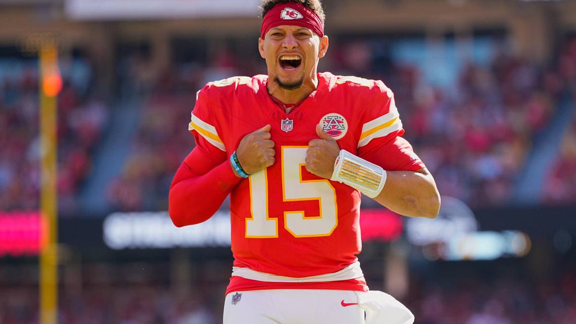 Chiefs' Andy Reid "Hell Bent" on Fixing One Major Issue for Patrick Mahomes 