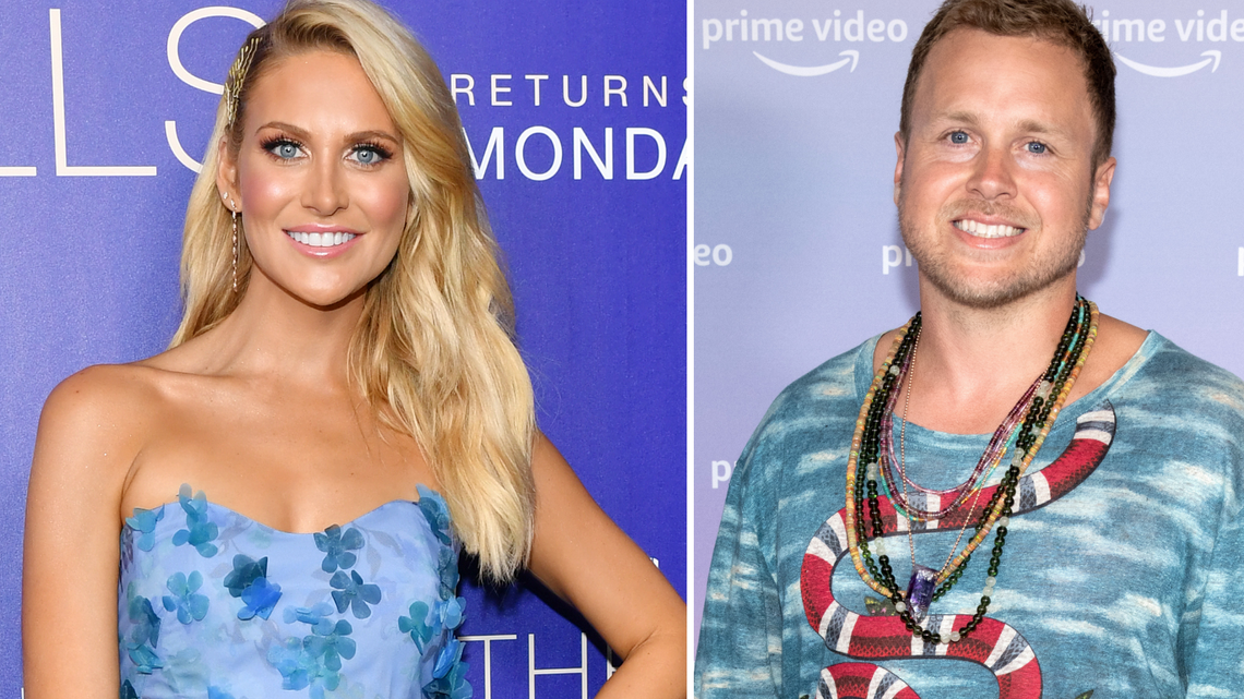 Stephanie Pratt Says Voting for Brother Spencer Is a 'Vote for Stupidity' 