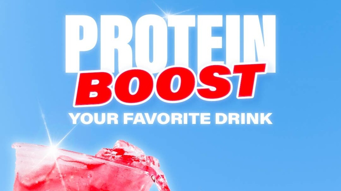 7 Brew Is Adding Protein to Its Menu Nationwide-and Launching 5 Halloween Drinks 