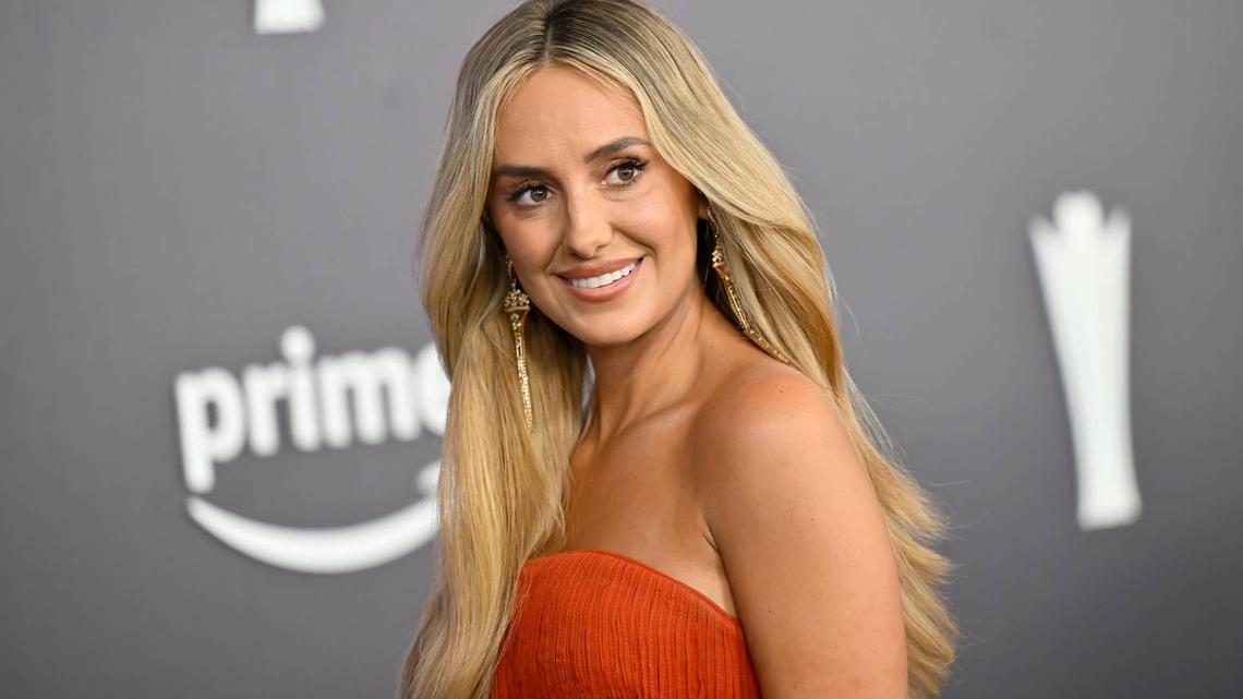 Lainey Wilson's Statement Engagement Ring Is Getting Attention for One Reason 