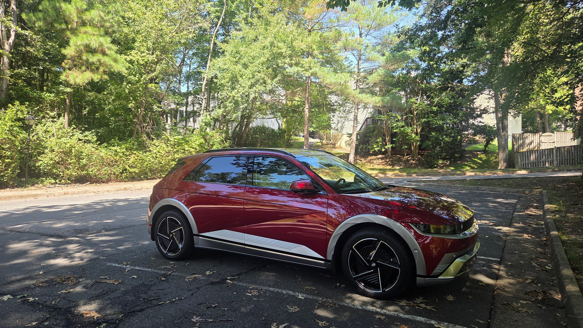 Drivers are feeling squeezed. These 10 cars got cheaper to insure