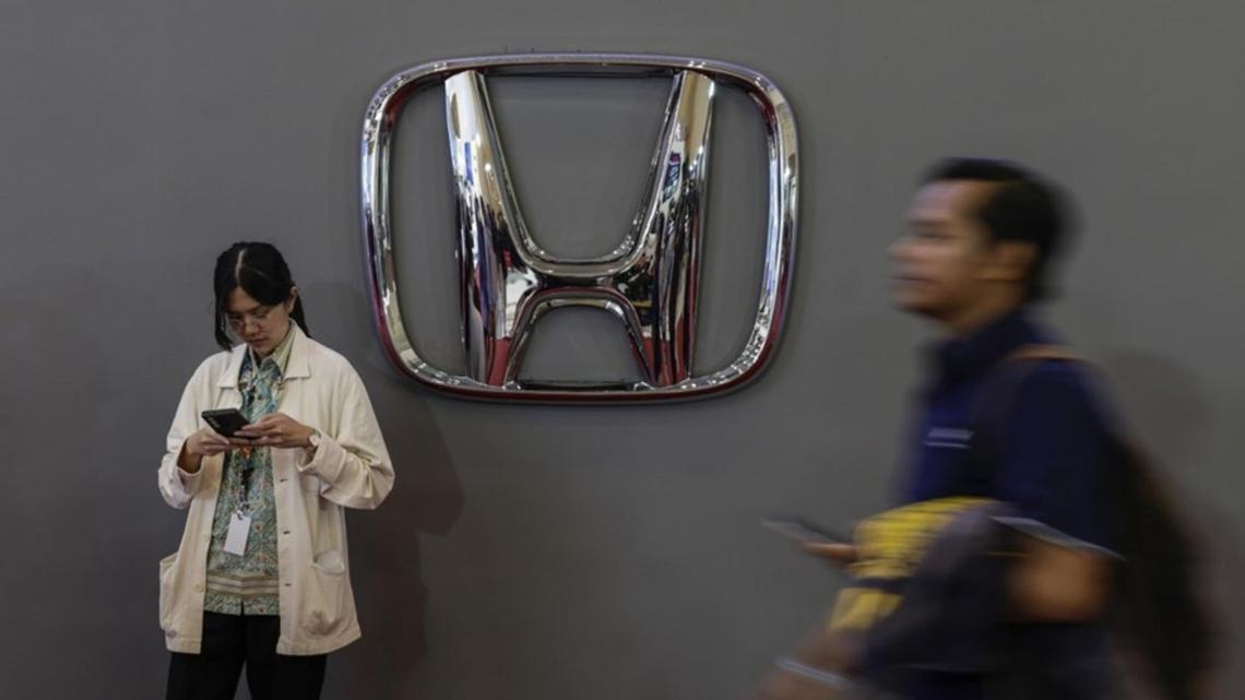 Honda, Nissan rethink North America EV plans 