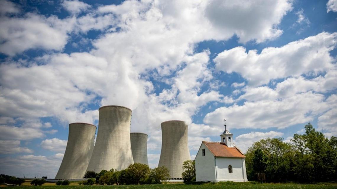 Czech Republic deepens nuclear partnership with Korea 