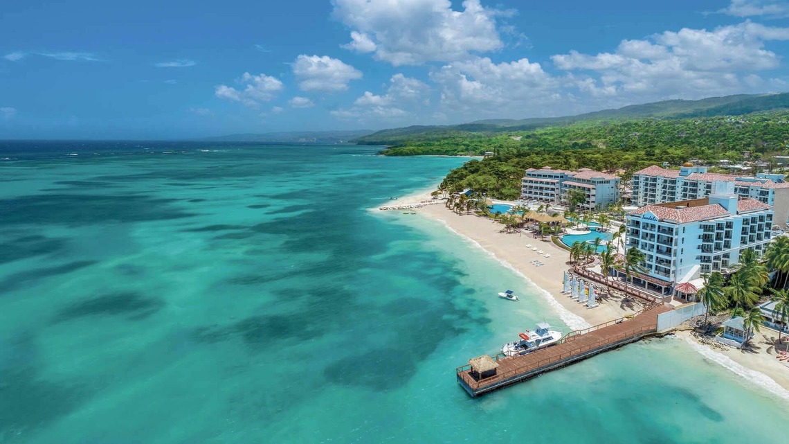 Royal Caribbean Just Made a $3 Billion Bet on Its Biggest Rival 