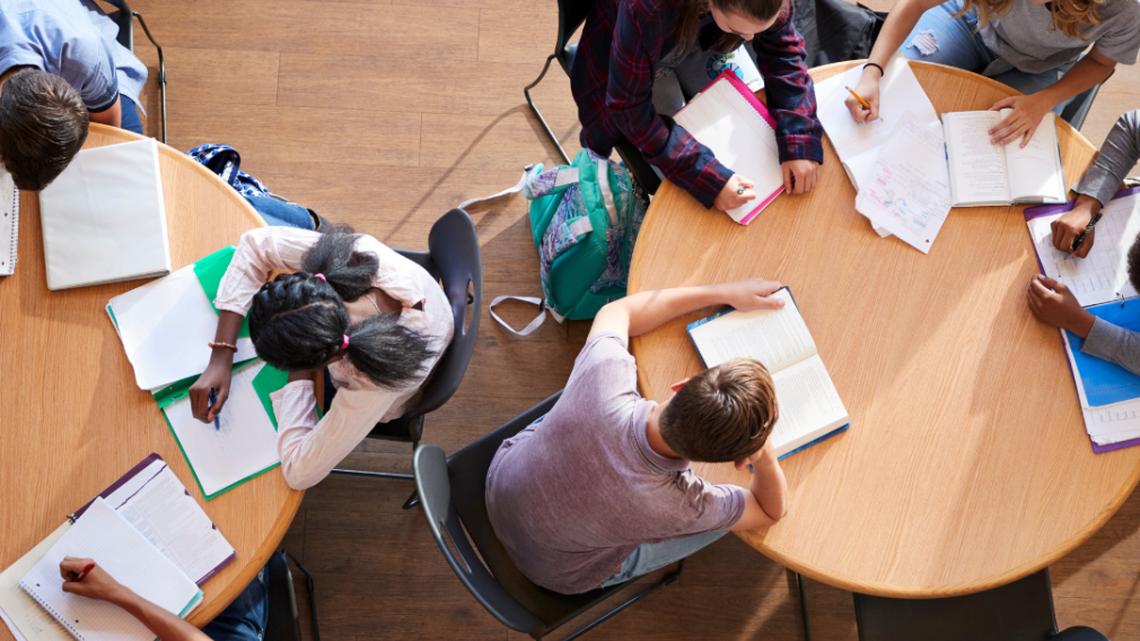 Monkey Business Images // Shutterstock