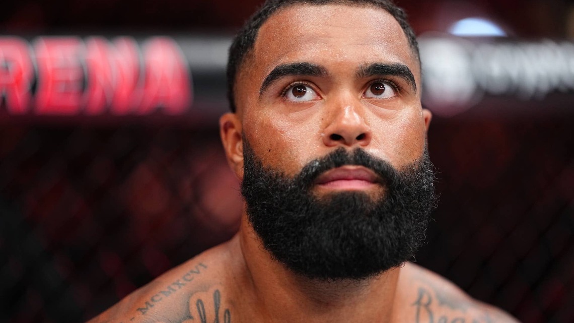 What Happened to Gable Steveson? Inside His Short-Lived WWE Career