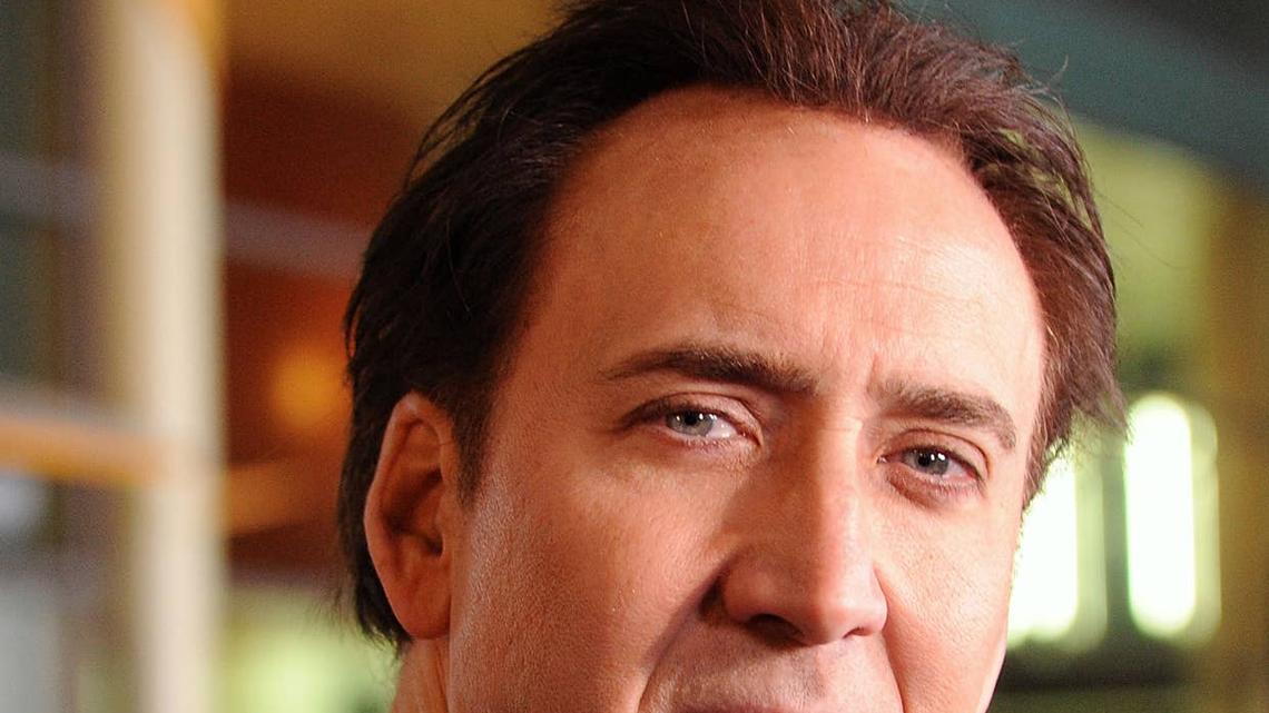 Nicolas Cage to Return For 'Lord of War' Sequel 21 Years After Original Movie 