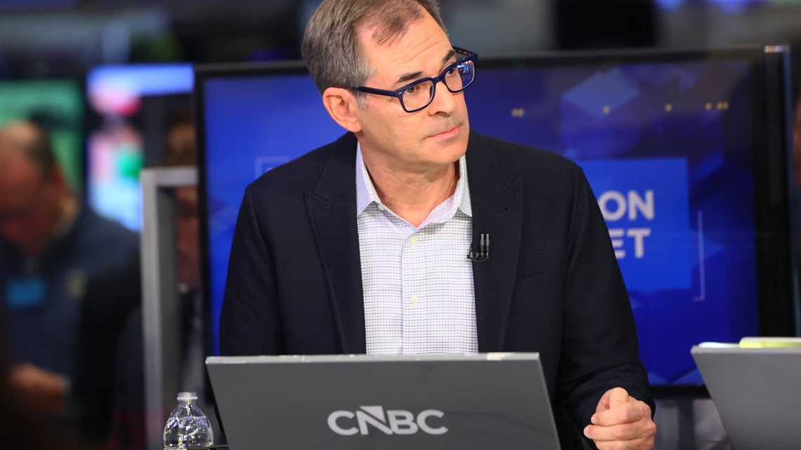 CoreWeave CEO responds as worry over spending bill comes due