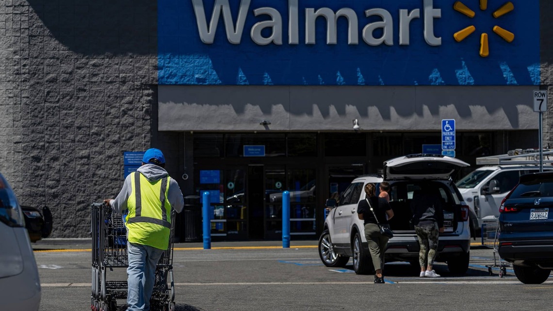 Walmart to increase employee benefits with new initiative for 2027 