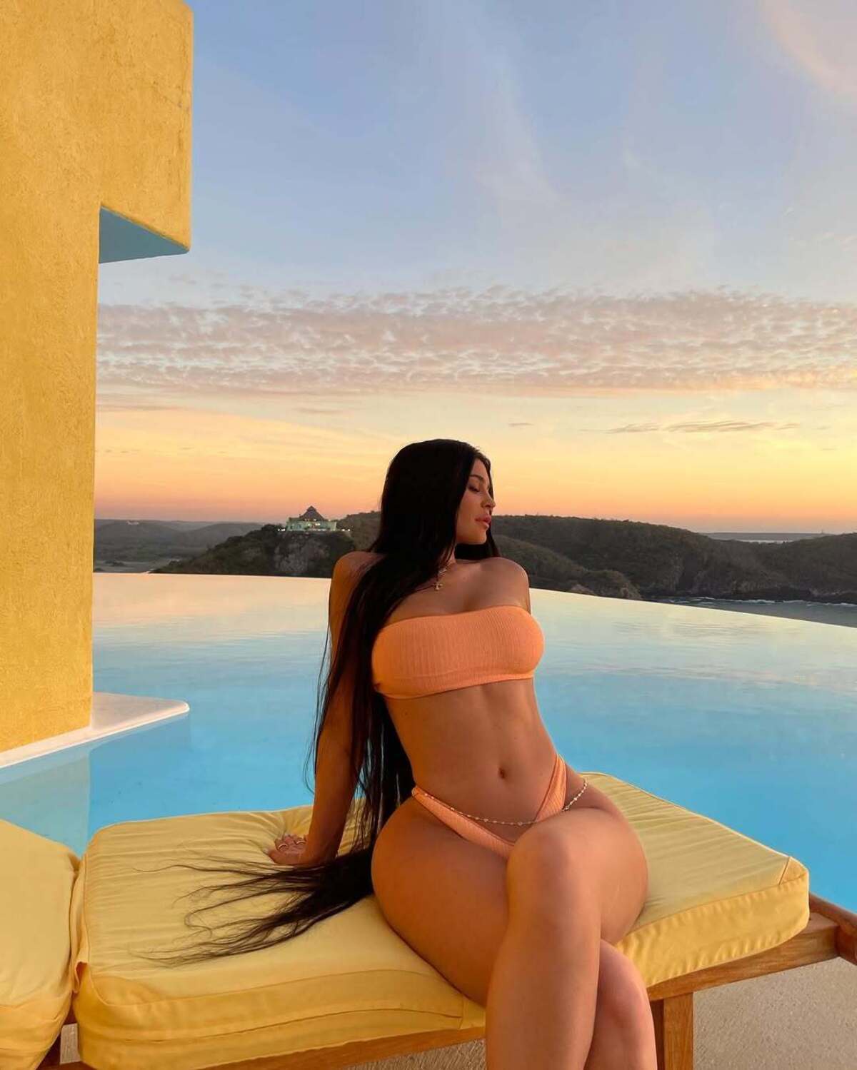  Courtesy of Kylie Jenner/Instagram 
