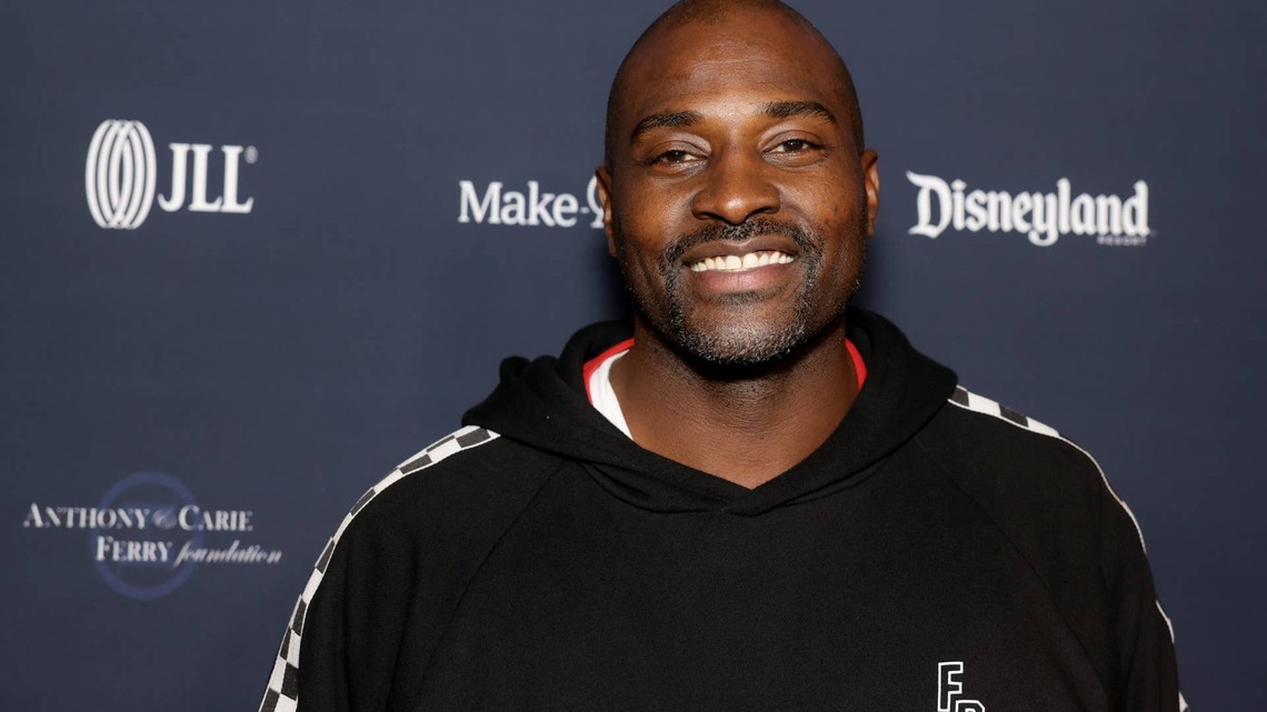 Former NFL Star Marcellus Wiley Faces $500,000 Lawsuit