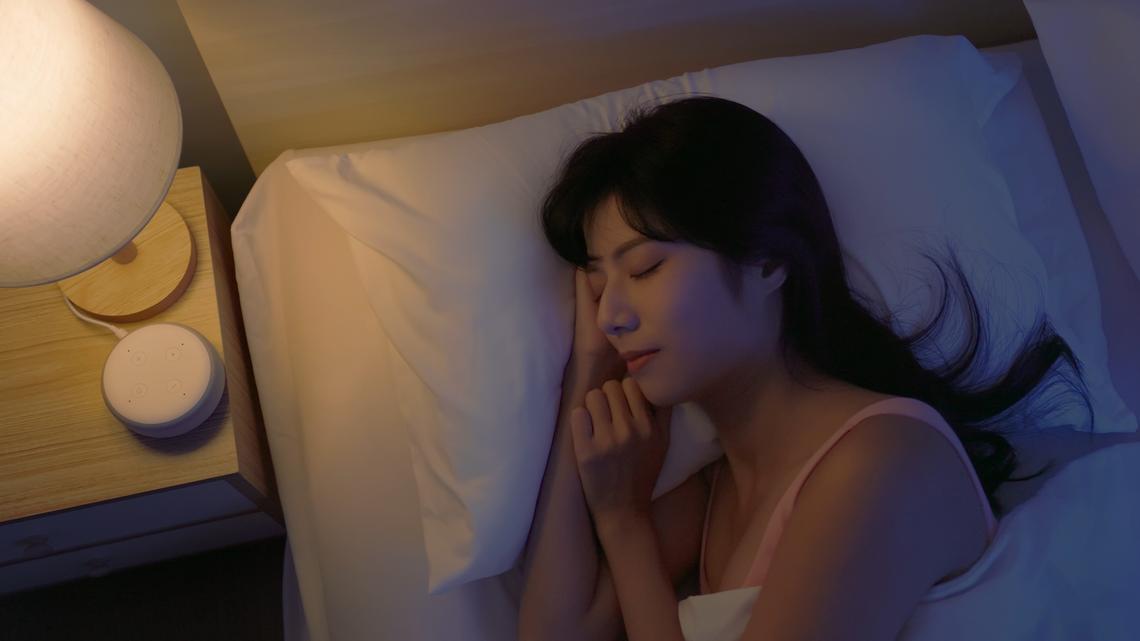 Hatch Sleep Week Sale: Score Savings on These Highly Rated Smart Sleep Devices 