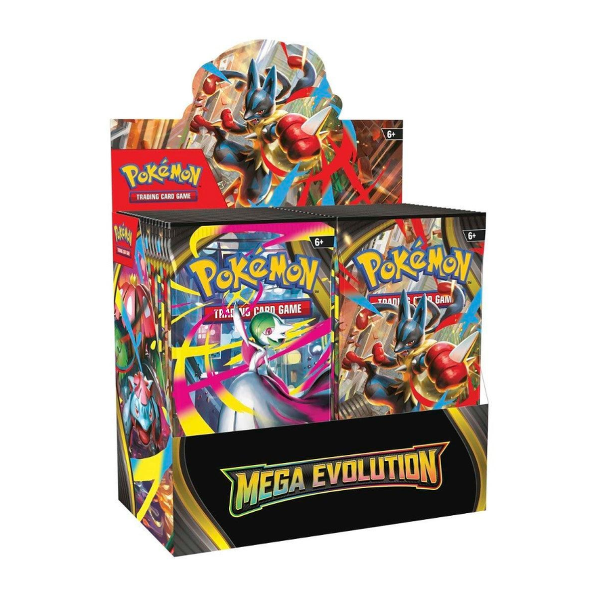 Credit: The Pokémon Company