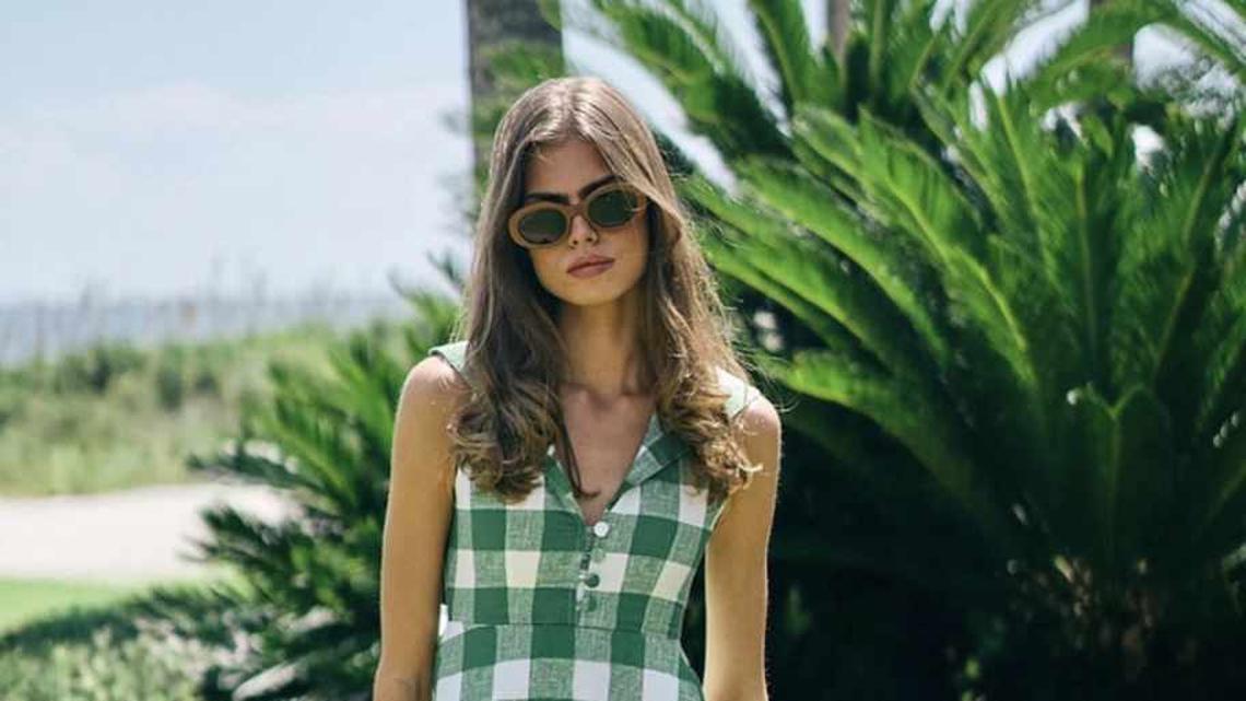  Courtesy of Byrdie Golf Social 